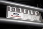 Ford Mustang Bullitt 2008 года